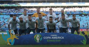Coronavirus: FIFA planea suspender la actividad de todas las selecciones durante este año