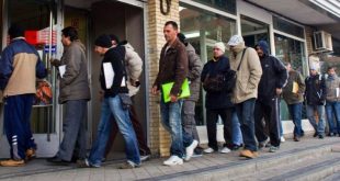 Creció el desempleo en la Ciudad: alcanzó el 10,5% en el tercer trimestre de 2019