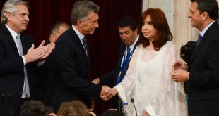 Cristina Kirchner denuncia a la AFIP por accionar ilegal en el gobierno de Macri