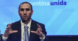 El Gobierno abre un canje voluntario de bonos que vencen el 13 de febrero por 5 mil millones