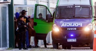 Crimen de Fernando Báez Sosa: uno de los rugbiers filmó el ataque mortal