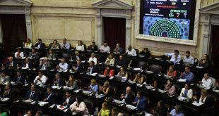 El impuesto a las grandes fortunas comprendería a 15 mil personas