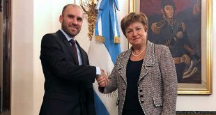 Guiño del FMI al Gobierno: “Compartimos el objetivo de proteger a los más vulnerables”