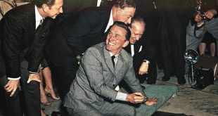 Murió a los 103 años el actor Kirk Douglas, estrella de la época dorada de Hollywood