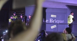 El intendente de Villa Gesell reveló que hay un nuevo video “esclarecedor” del crimen de Fernando Báez Sosa