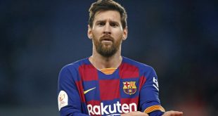 Los cinco clubes que están interesados en Messi en plena crisis con el Barcelona