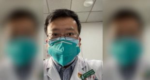 Murió en China el médico que intentó alertar sobre el coronavirus y fue silenciado