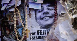 Crimen de Fernando Báez Sosa: el 19 de marzo se realizará una audiencia clave