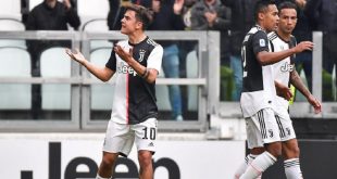La Serie A del Calcio podría jugarse a puertas cerradas por la epidemia de coronavirus