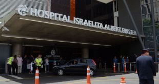 Coronavirus en Brasil: un hombre de 61 años que estuvo en Italia dio positivo en el examen preliminar