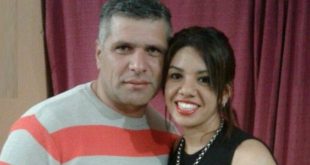 Femicidio en Córdoba: fue a buscar a su ex al trabajo y la asesinó a puñaladas frente a sus compañeras