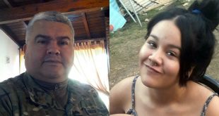 Crimen en Monte Grande: el padre de Nerea publicó un mensaje