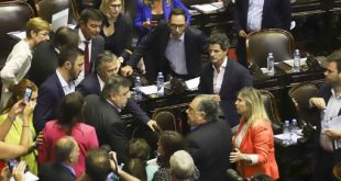Jubilaciones de privilegio: El fiscal Taiano desestimó la denuncia de la oposición contra Scioli