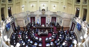 El Senado convirtió en ley la reforma a las jubilaciones de privilegio