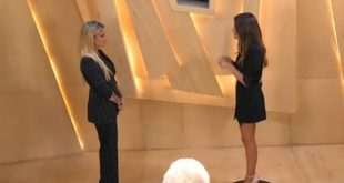 Emotiva charla de Florencia Peña con Pampita: “Atravesaste todos los dolores”