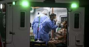 Coronavirus en Argentina: las ART deberán cubrir los casos de los trabajadores “esenciales”