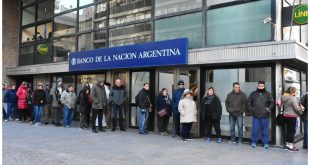 El Gobierno pone en marcha una nueva etapa de la cuarentena: se flexibiliza el aislamiento en siete provincias