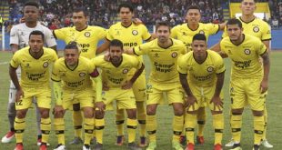 Coronavirus: un club peruano les rescindió el contrato a todos sus jugadores