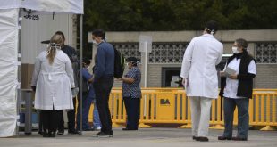 Agregaron dos síntomas de coronavirus Covid-19