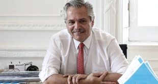“El verdadero poder en Argentina está en la gente”, afirmó el Presidente