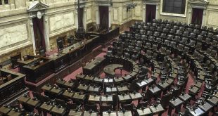 Las opciones que se barajan en Diputados para tener la primera sesión durante la pandemia