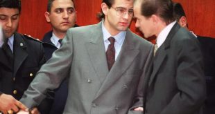 Devoto: asesino serial firmó el acuerdo con el Gobierno para frenar el motín