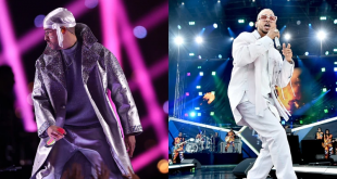 Bad Bunny y Ozuna dominan las nominaciones a los Latin Billboard 2020