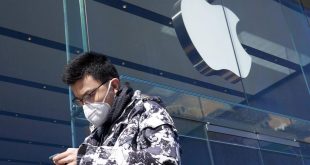 Coronavirus: Apple endurece las reglas para aceptar apps relacionadas a la pandemia