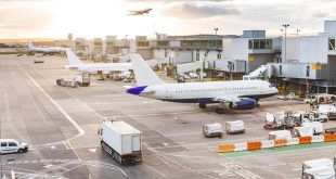 Coronavirus: en crisis, aerolíneas de todo el mundo restringen operaciones al máximo