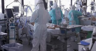 Confirmaron 10 muertes por coronavirus en Argentina y son 4127 los infectados