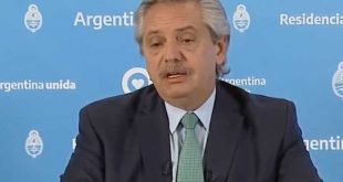 Fernández avaló las excarcelaciones y ya son más de mil los liberados