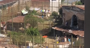 Varios heridos y un muerto tras un motín en una cárcel de Corrientes