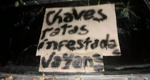 Incendiaron el auto de una médica con coronavirus en La Rioja: «Ratas infestadas, váyanse»