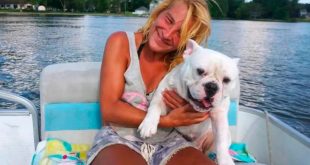 Estados Unidos: una mujer murió luego de ser mutilada por su bulldog francés