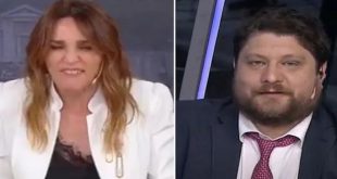 Tras las burlas en su programa, Nicolás Wiñazki le contestó a Verónica Lozano