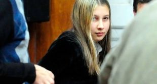 Nahir Galarza inició una huelga de hambre para recibir visitas en cuarentena