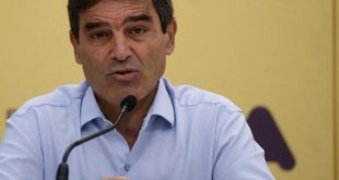 Fernán Quirós: “No debemos profundizar la apertura ni en la Ciudad ni en la Provincia”