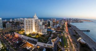 Uruguay comenzó a elaborar un protocolo para reactivar el turismo
