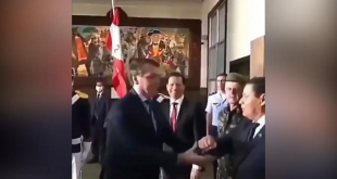 Militares dejaron en ridículo a Bolsonaro y su nuevo intento por minimizar la pandemia de coronavirus