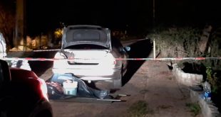 “Lo descuarticé porque lo encontré robando”: hallaron a un escribano arrojando un cadáver a orillas del río Luján