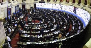 Diputados buscará aprobar esta semana el proyecto de ley de Economía del Conocimiento