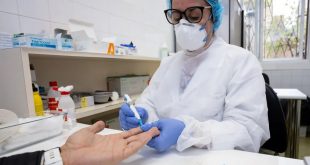 La OMS advierte que el coronavirus podría quedarse para siempre