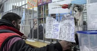 Las agencias de quinielas denuncian que aumentó el juego clandestino y reclaman la reapertura
