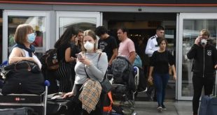 Día complicado para Argentina duplico los fallecidos por Covid 19: 24 muertos y 255 casos confirmados