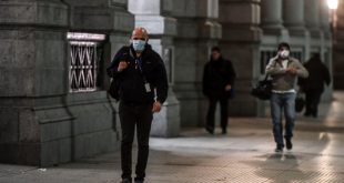 Coronavirus en Argentina: la cantidad de casos y muertos confirmados