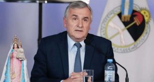 Jujuy vuelve a clases el 15 de junio