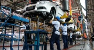 Más de 640 fábricas volverán a producir con protocolos de prevención de contagios