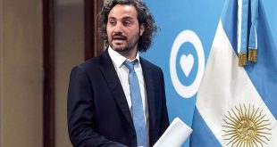 El Gobierno oficializó la extensión del plazo para negociar la deuda hasta el 2 de junio