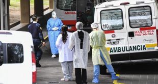 Coronavirus en Argentina: informe de la mañana del 14 de mayo