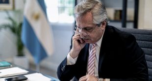 El sábado el Presidente anunciará la extensión de la cuarentena